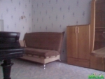 Своя 3-к квартира, сдается длительно и посуточно