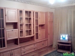 Сдам 1-к квартиру, маршала жукова 30