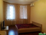 Сдам 1-к квартиру, Тополева