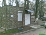 Продам магазин, Одесса, пос. Котовского, между ул