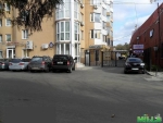 Офис с ремонтом на Авдеева-Черноморского