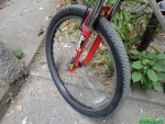 Велосипед (Trek 4300)