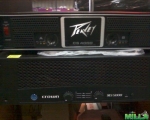 Усилитель Peavey CS 4000