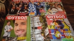 Журналы Футбол