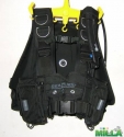 BCD компенсатор крыло Seaquest Black Diamond M/L