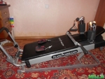 Продам тренажер Pilates Pover Gym