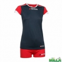 Волейбольная форма женская Volleysuit women Patric