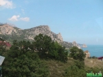 Гостиничный комплекс (готовый бизнес), Симеиз