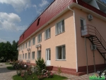 Продам ресторан/кафе пансионат (готовый бизнес)