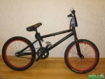 Продам BMX в отличном состоянии