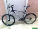 Cannondale trail 5 (2012)