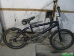 BMX