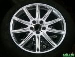 245 50 R18 BMW 7 R18 диски