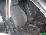 Чехлы (авточехлы) для Volkswagen Tiguan