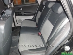 Чехлы (авточехлы) для Kia Ceed