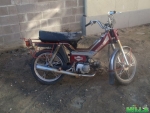 Продам delta 72 cc