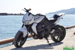 Kawasaki Z 750