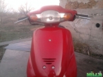 Honda DIO FIT