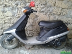 Honda takt