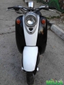 Yamaha vino