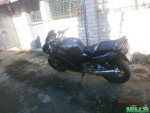 Suzuci катана 1100