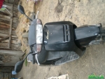 Продам. хонду леад.20