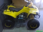 Comman ATV 125сс Alfa