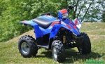 Linhai Yamaha LH 80 CE