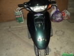Продам Honda takt 30