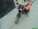 Zongshen enduro 200