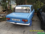 ВАЗ 2101, 1982