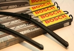 Дворники Bosch, Trico, Denso