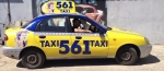Надоело работать за гроши? В такси 561 спеши!