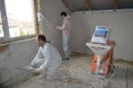 механизированная  штукатурка в Киеве и области скидка 30%