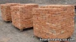 Кирпич б/у ( силикатный, глиняный )