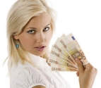Работа для привлекательных девушек ищущих финансовую независимость