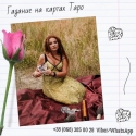 Предсказания на картах Таро. Магическая помощь.