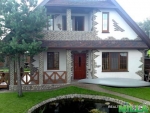 Купить дом под Киевом, Украинка