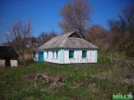 Дом в Салехе Таращанского р-на