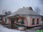Дом в Мазепинцах Сквирского р-на