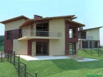 Продам дом 390 кв. м Великие Дмитровичи