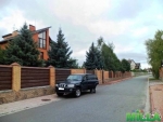 Продам дом в Конча-Заспе на большой дамбе