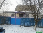 Продам будинок в с. Жовтневе