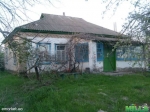 Будинок с. Козлів