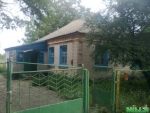 Продам дом в с.Цыбли