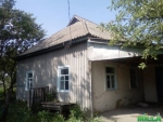Продам будинок в с.Сомкова Долина
