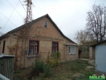 Продам дом 58 кв. г. Фастов центр