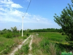 Продам участок в Крушинке