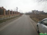 Козинка. Участок 20 соток. Озерцо. Березки