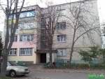 Продам 3-к квартиру, с. Циблі